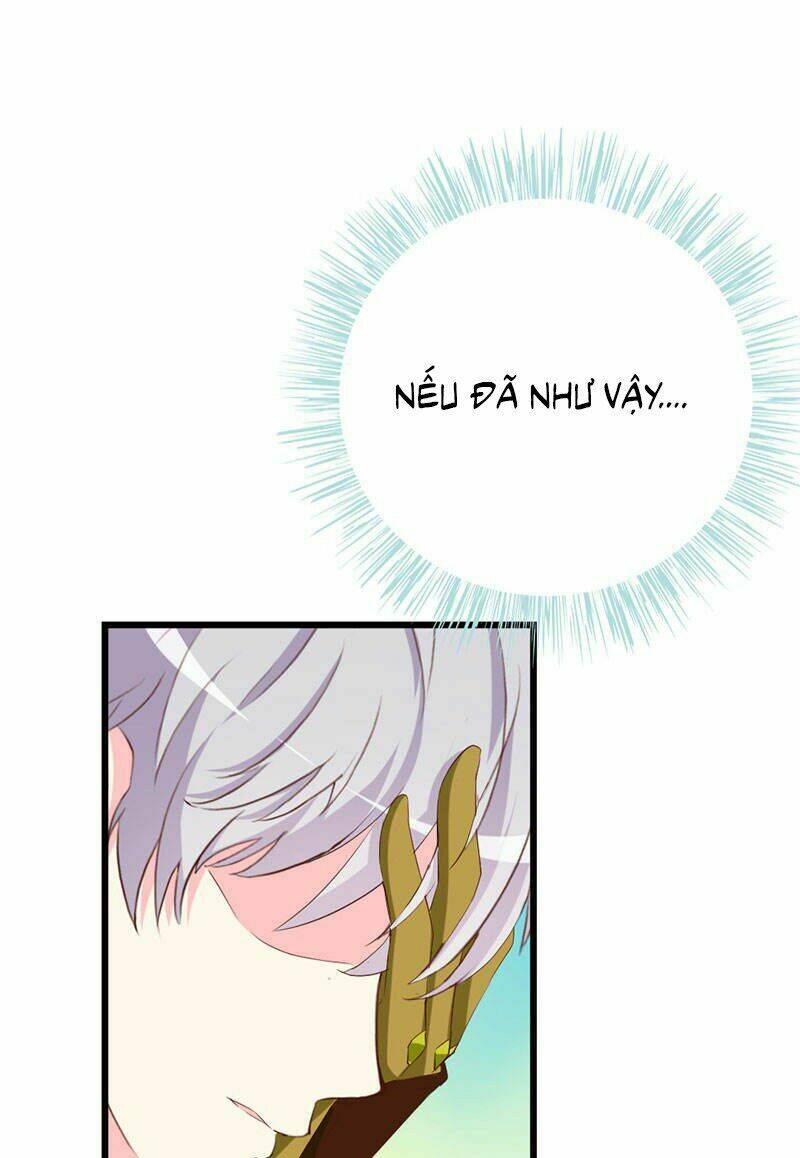 Này! Đừng Động Vào Phô Mai Của Tôi: Chapter 122