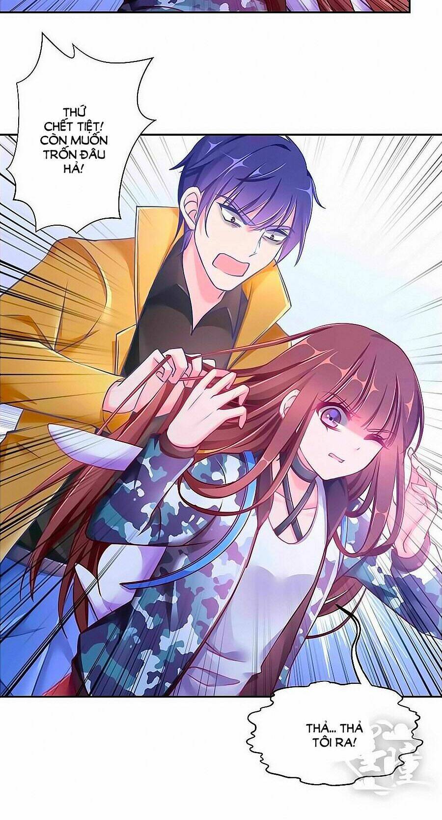 Tinh Ngụy: Chapter 27