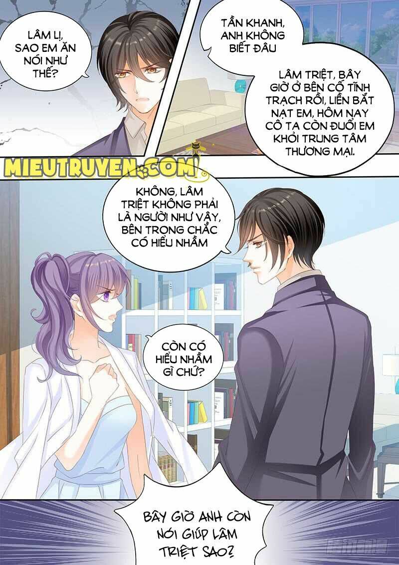 Thiểm Hôn Kiều Thê: Chapter 126