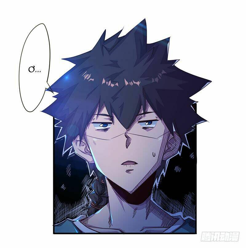 Lật Mặt: Chapter 1