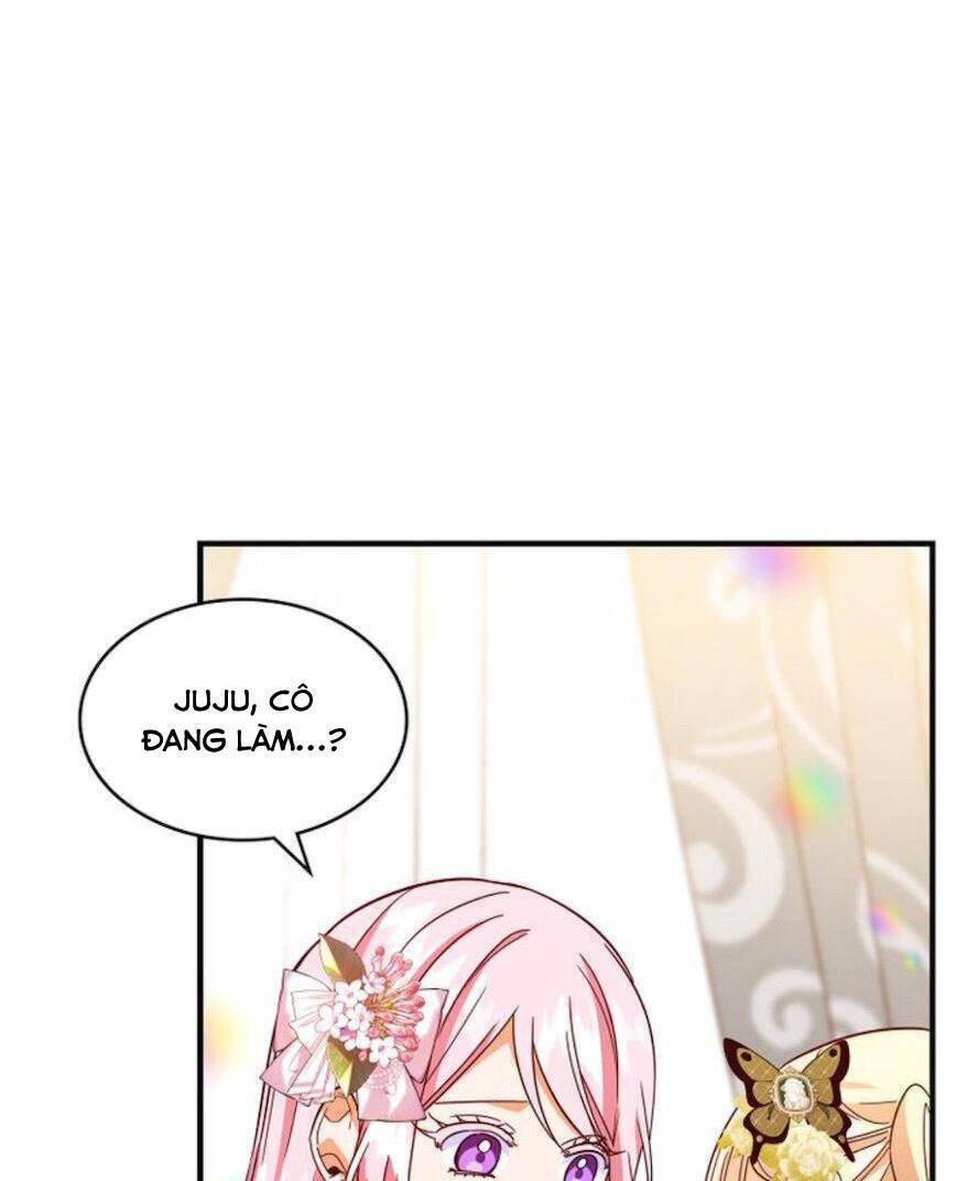 Lòng Trung Thành Với Kẻ Ác: Chapter 38