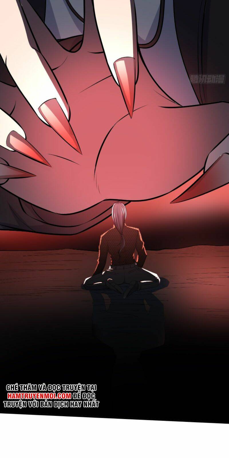 Phản Phái Yêu Tế: Chapter 17