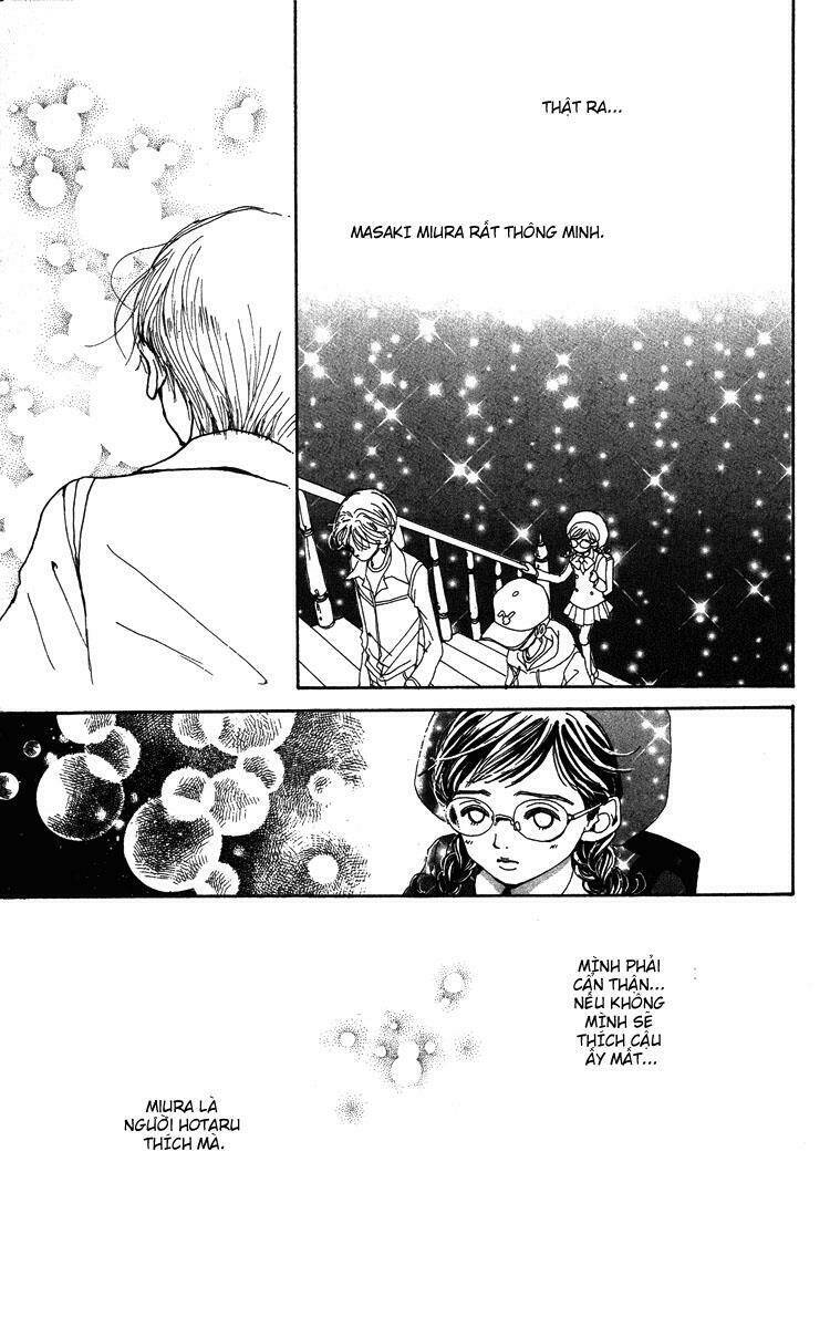 Last Quarter: Chapter 4