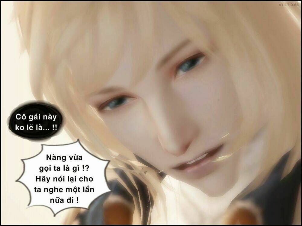 Truyện Sims - Earl Story: Chapter 37