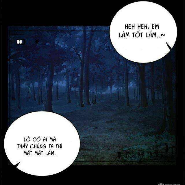 Khốn Ái Tù Lung: Chapter 45