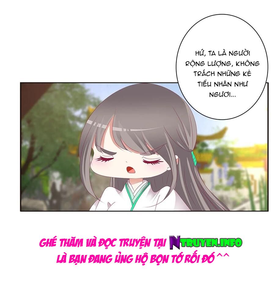 Thông Linh Phi: Chapter 583