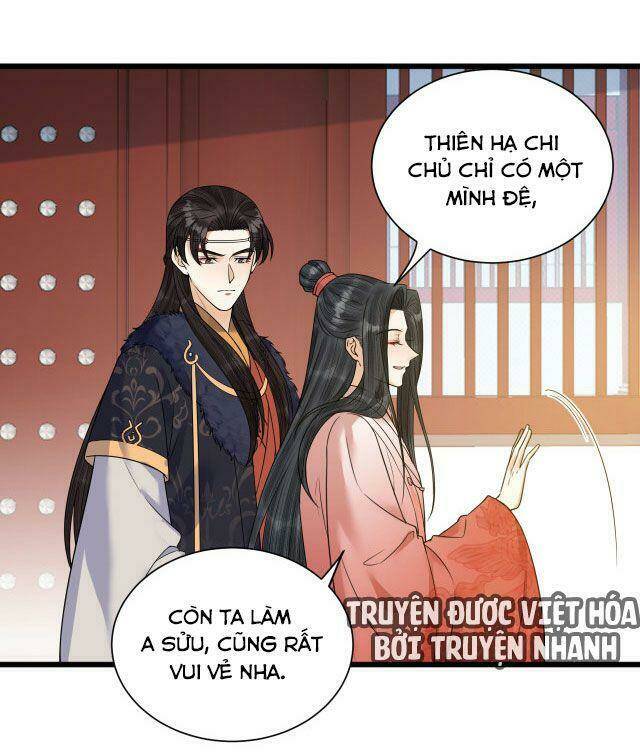 Lễ Băng Nhạc Phôi Chi Dạ: Chapter 57