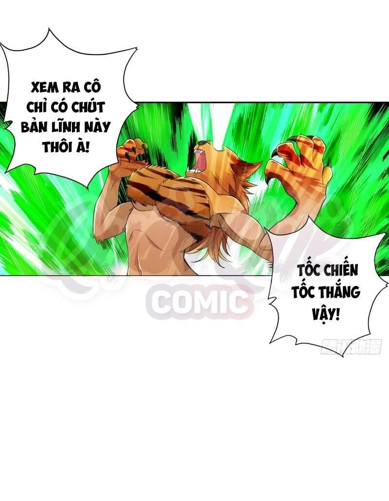 Hệ Thống Tìm Đường Chết Mạnh Nhất: Chapter 41