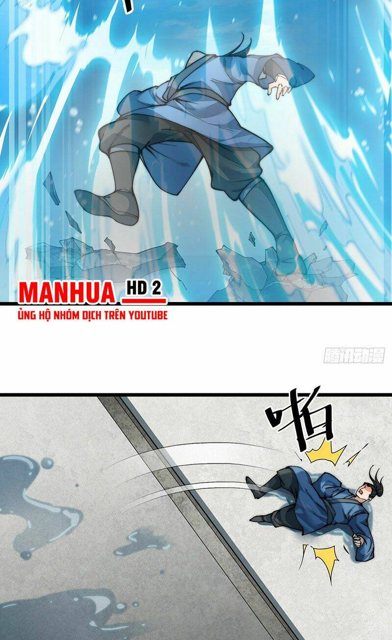 Võ Lăng Cửu Thiên: Chapter 10