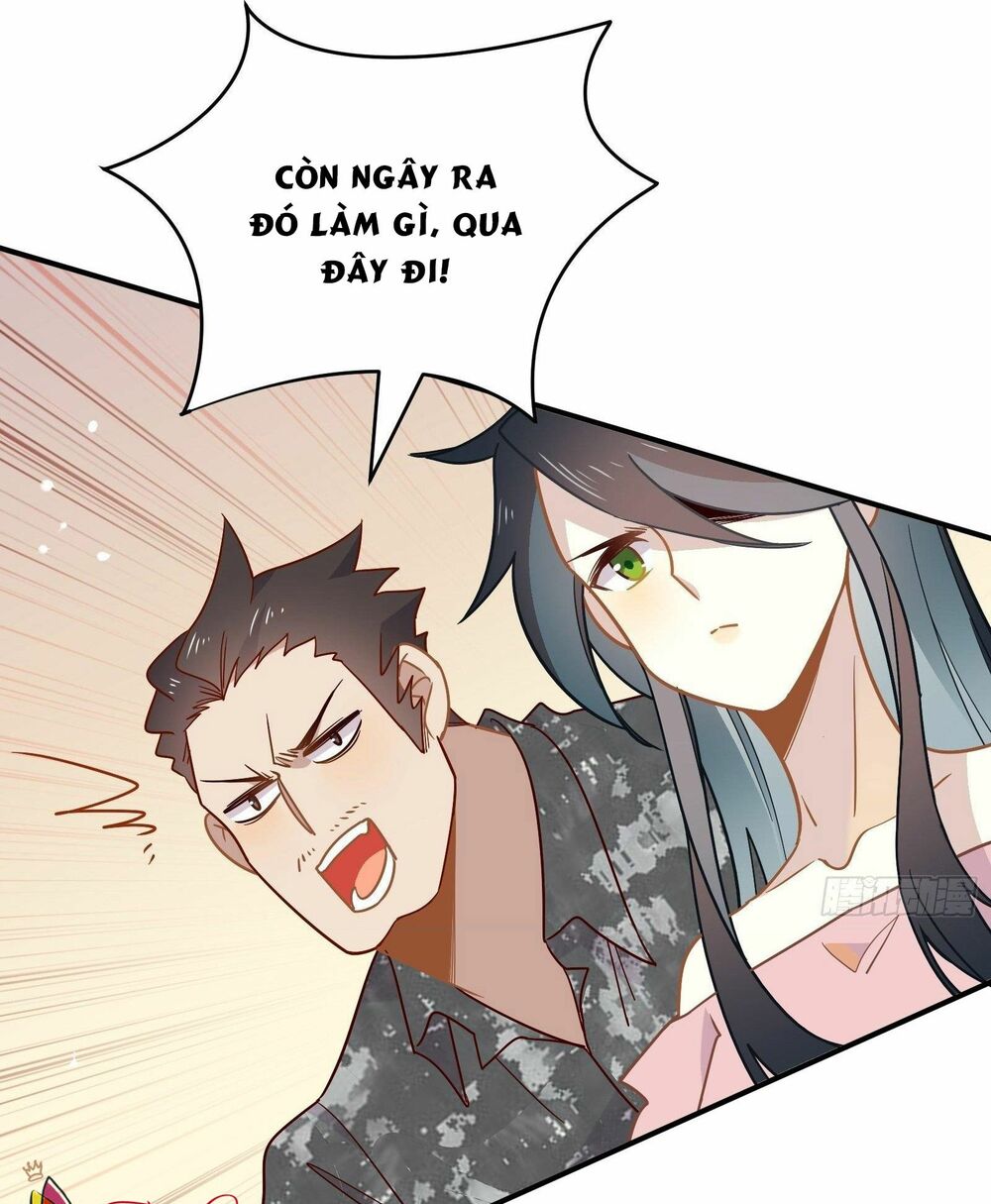 Nữ Phụ Như Tôi Cũng Có Ngày Ra Mắt: Chapter 52