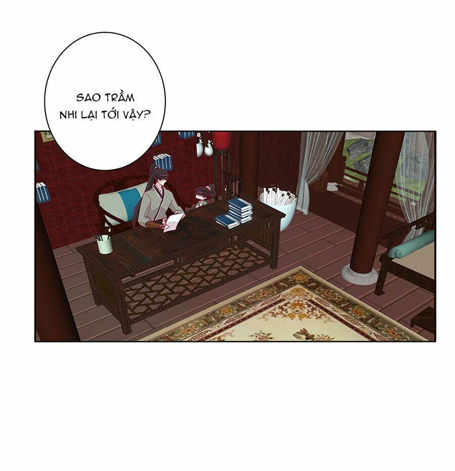 Tướng Quân Mời Ra Trận: Chapter 148