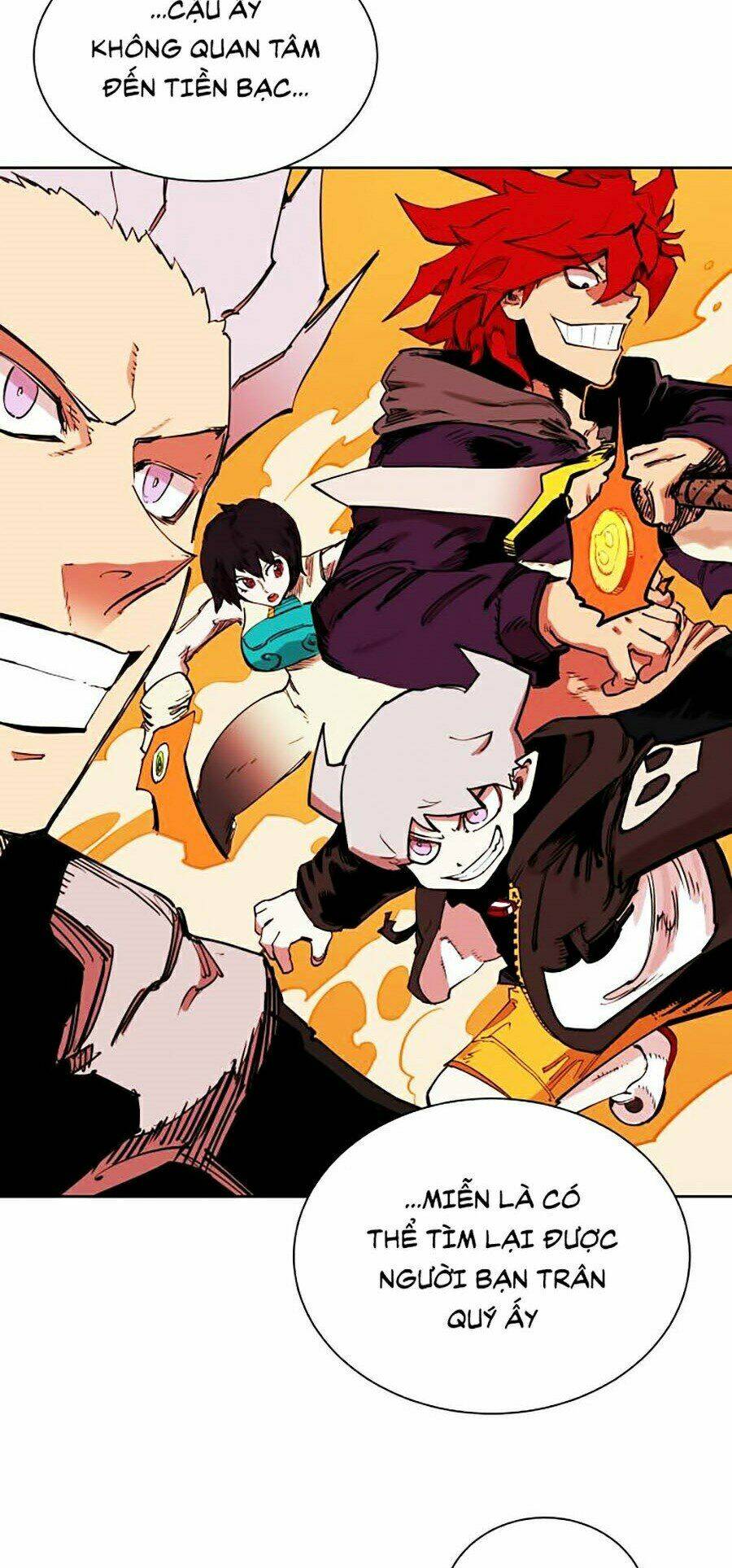 Hard Core Leveling Warrior Ss2: Chapter 86