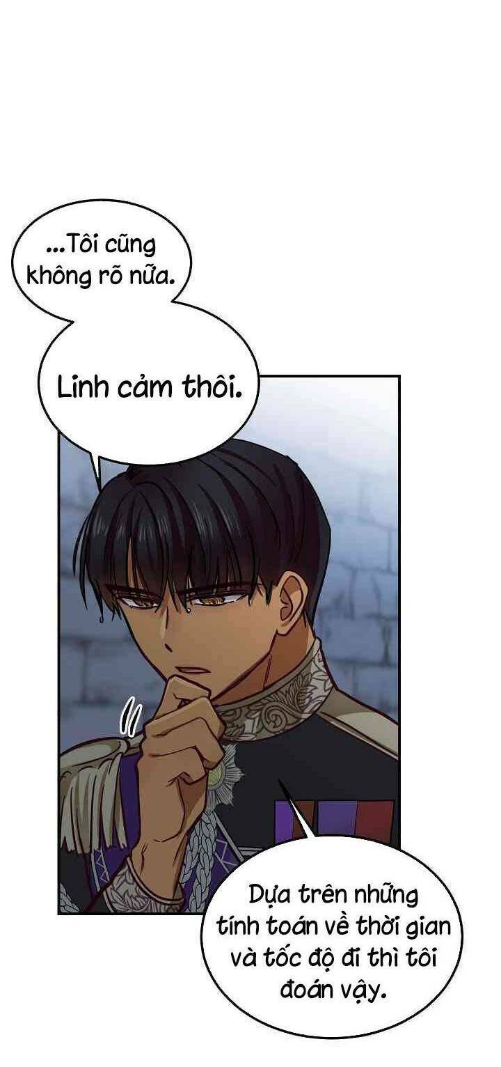 Amina - Nữ Thần Đèn: Chapter 29