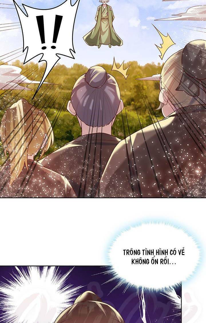 Siêu Phàm Truyện: Chapter 93