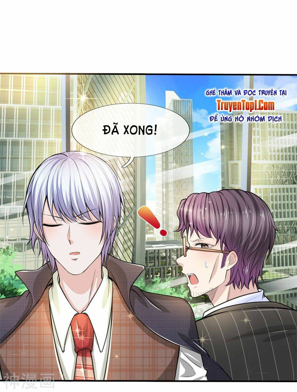 Tuyệt Đỉnh Khí Thiếu: Chapter 14