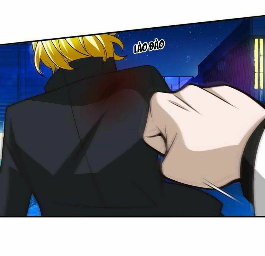 Người Yêu Khát Máu Của Tôi: Chapter 68