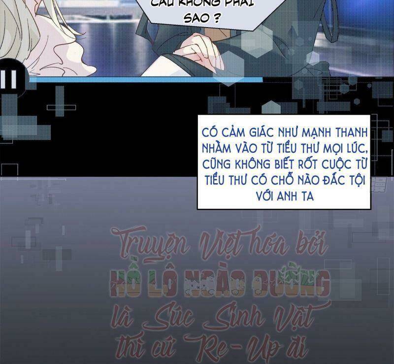 Ảnh Đế Yêu Hồ: Chapter 63