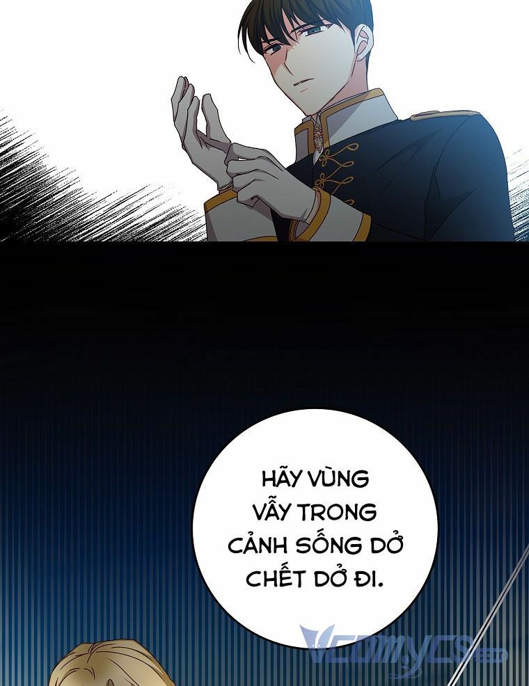 Đừng Chọc Đứa Em Gái Bé Bỏng Của Chúng Tôi: Chapter 80