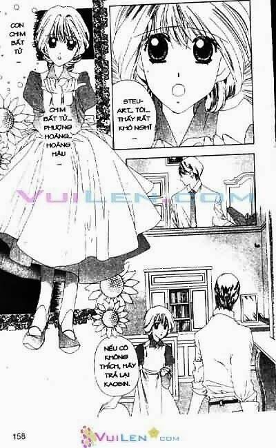 Duyên Kỳ Ngộ: Chapter 9