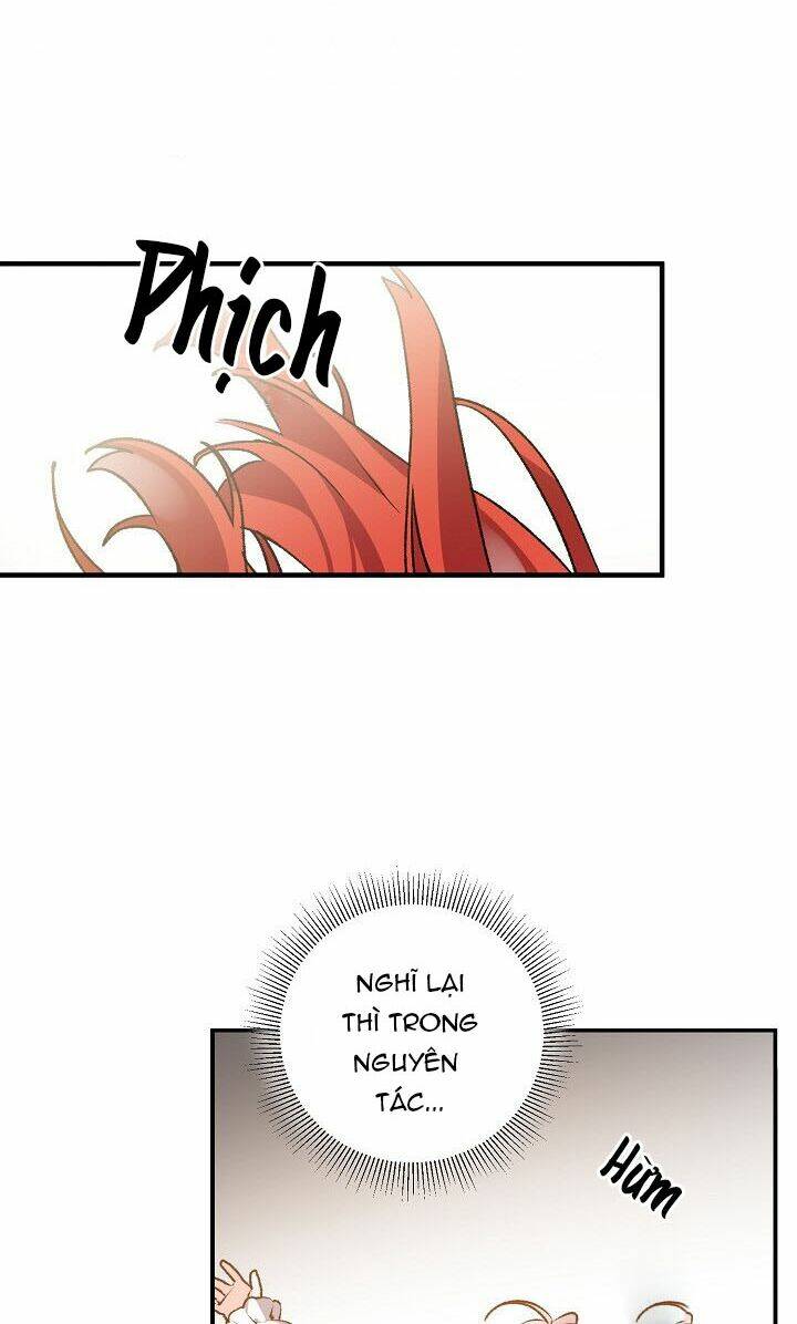 Công Nương Đã Thay Đổi: Chapter 2