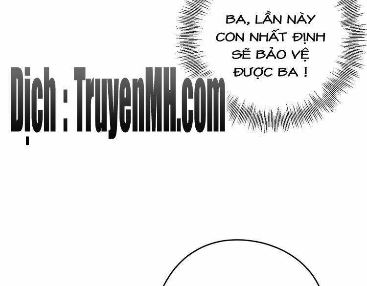 Nhất Dạ Nghiệt Tình: Cuồng Hôn Hào Môn Lão Công: Chapter 3