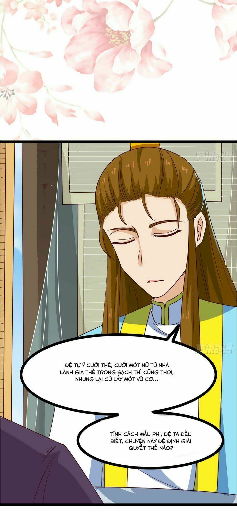 Ngọc Vi Mai: Chapter 20