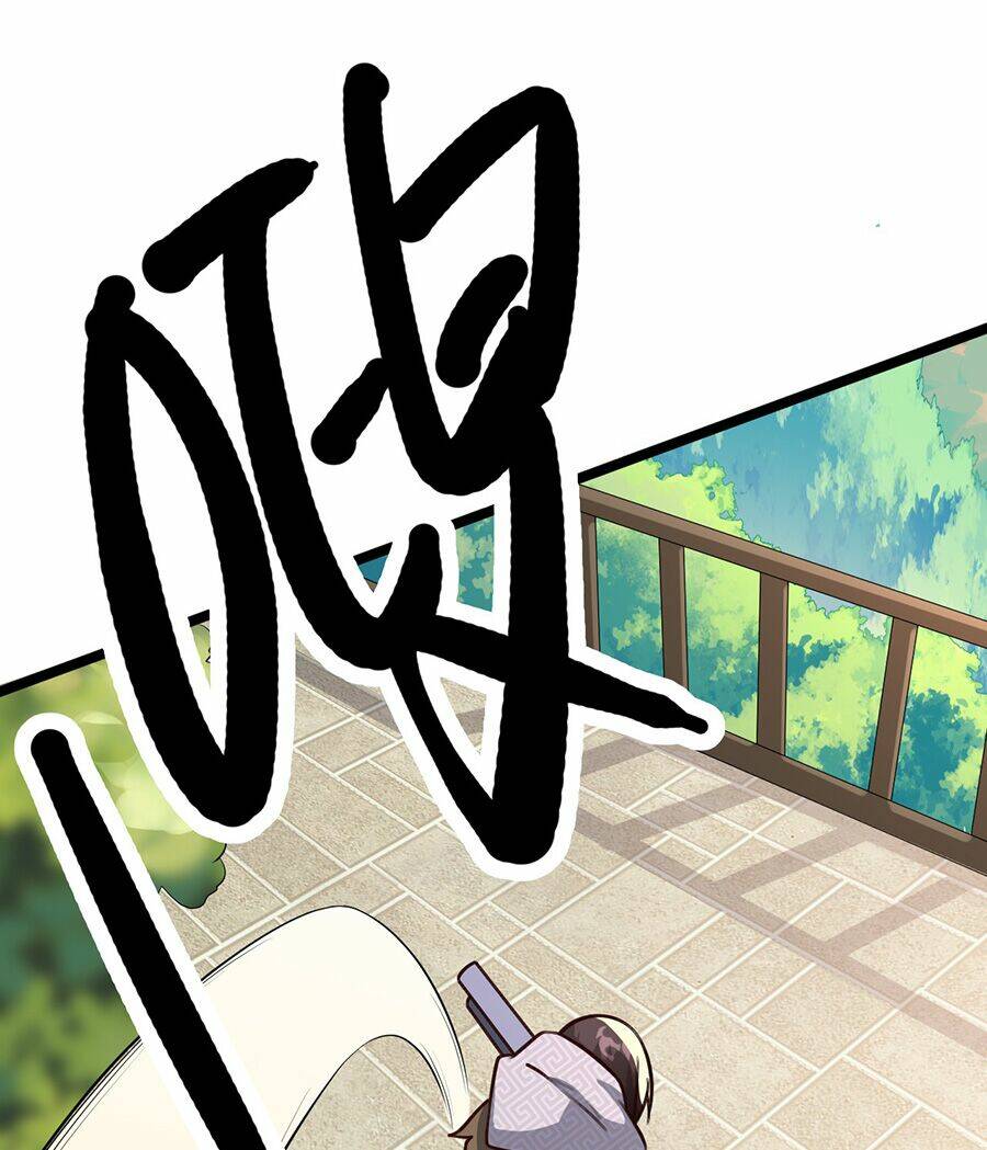 Đại Bảo Kiếm Của Tôi: Chapter 35