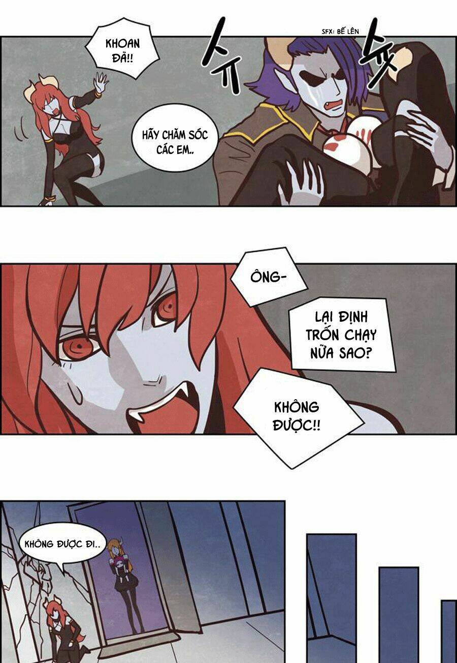 The Devil King Is Bored season 2: Chapter 67