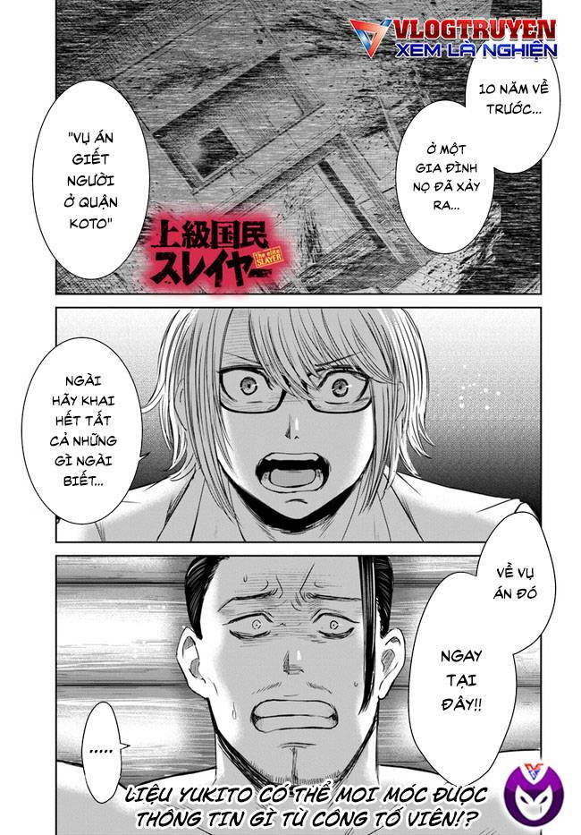 Săn Lùng Thượng Đẳng: Chapter 10