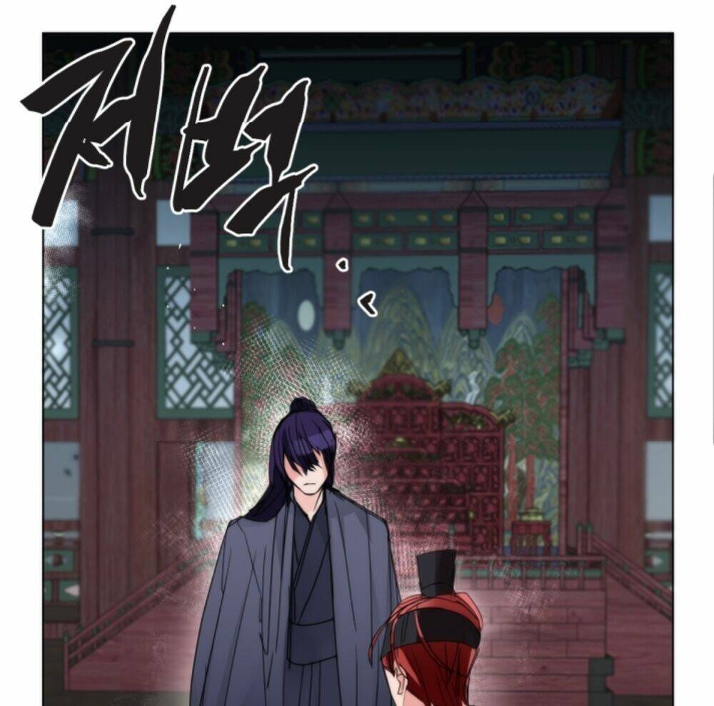Chae Hong Sa: Chapter 63