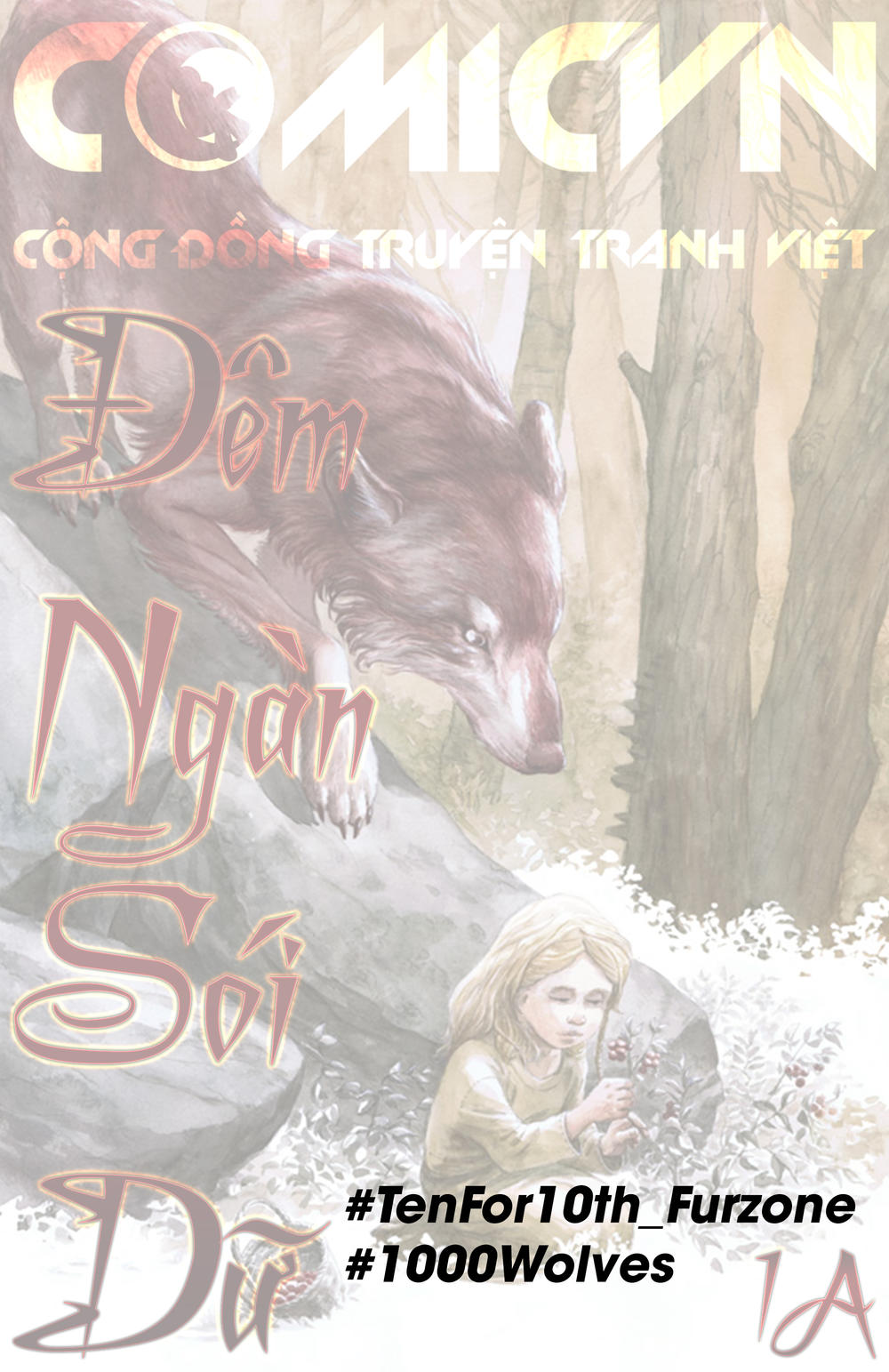 Godzilla: Cataclysm: Chapter 2.2