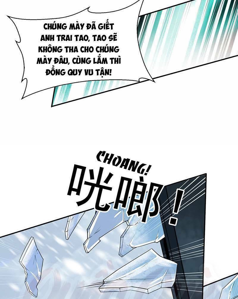 Cuộc Sống Tận Thế Bắt Đầu Từ Số 0: Chapter 18