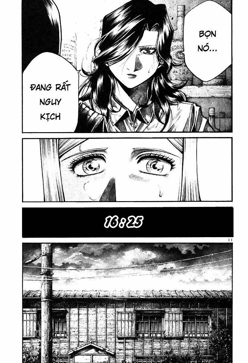 Rainbow: Chapter 193