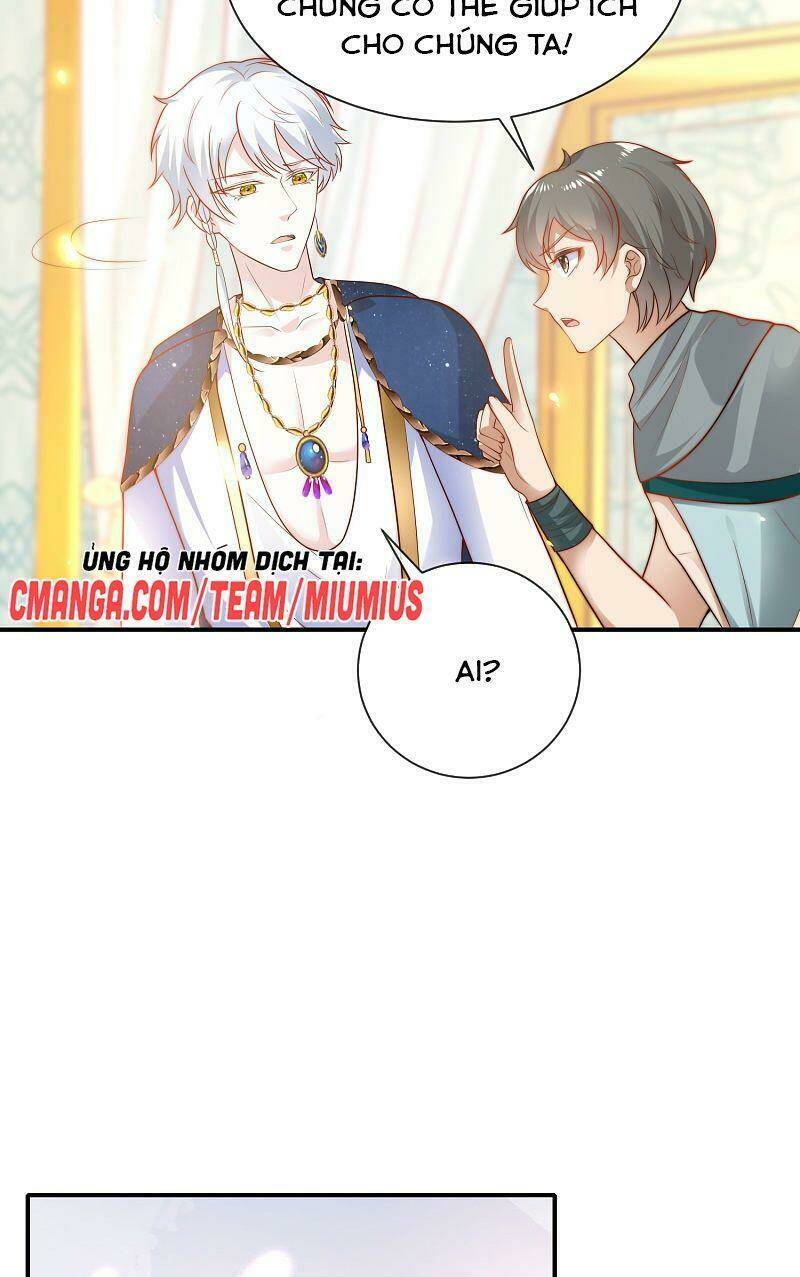 Sủng Hậu Của Vương: Chapter 71