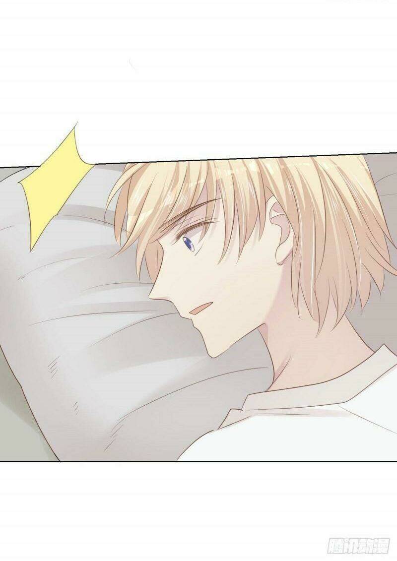 Điều Giáo Gấu Bắc Cực: Chapter 30