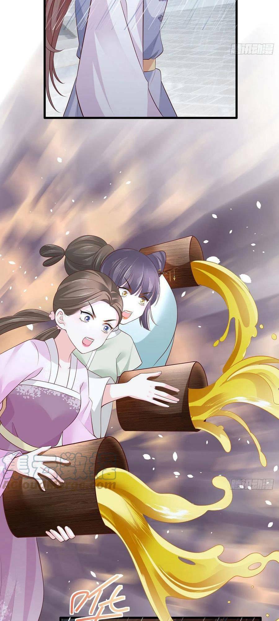 Nữ Thủ Phú Chi Kiều Sủng Nhiếp Chính Vương: Chapter 110