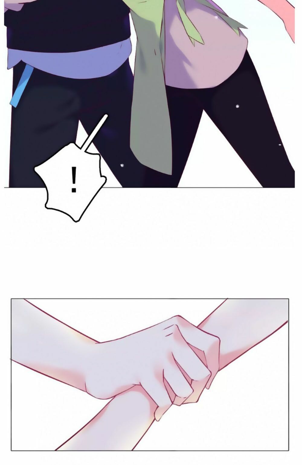 Đừng Nghịch, Ta Chỉ Muốn Yên Tĩnh: Chapter 46