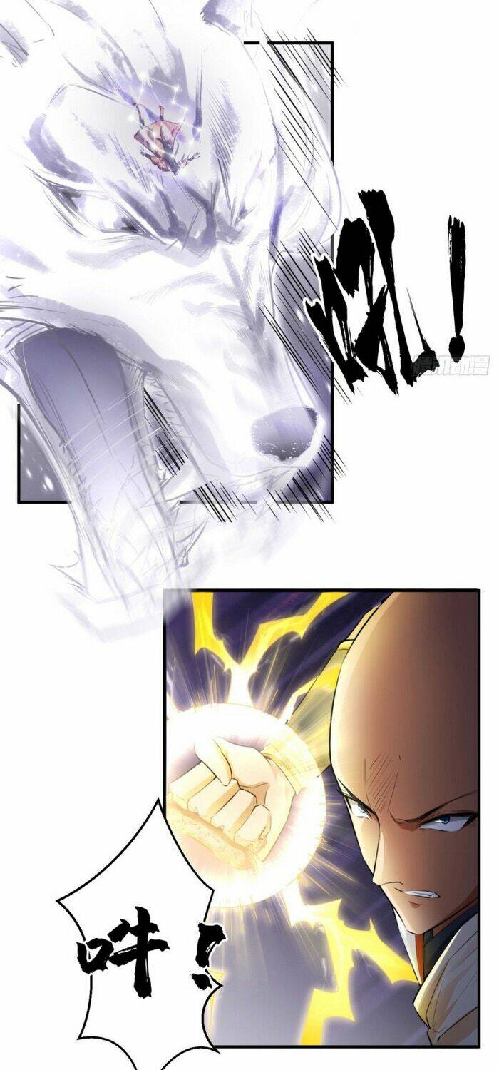 Tà Du Ký: Chapter 67