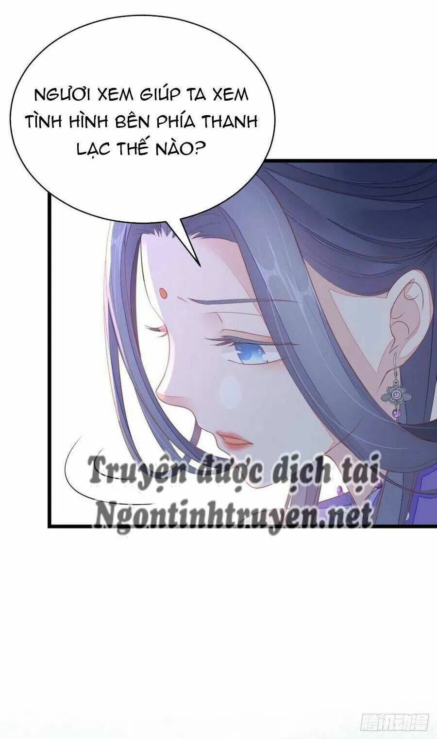 Mau Xuyên Không Rửa Tội Cho Nhân Vật Phản Diện: Chapter 23