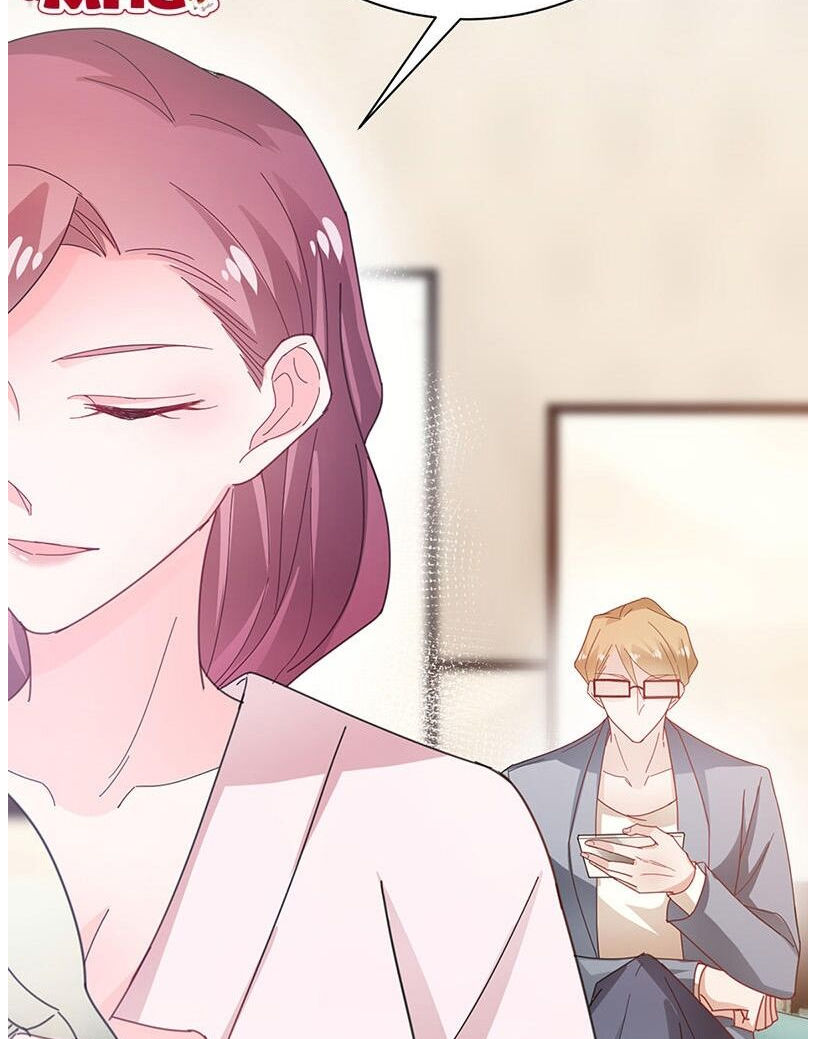 Thịnh Thế Điềm Sủng: Tiểu Manh Thê Của Dịch Thiếu: Chapter 122