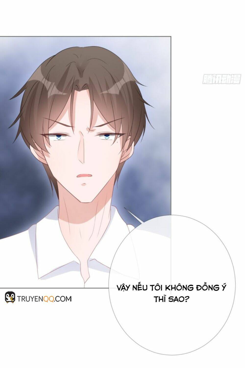 Hẹn Anh Một Giấc Mộng Thơ: Chapter 11