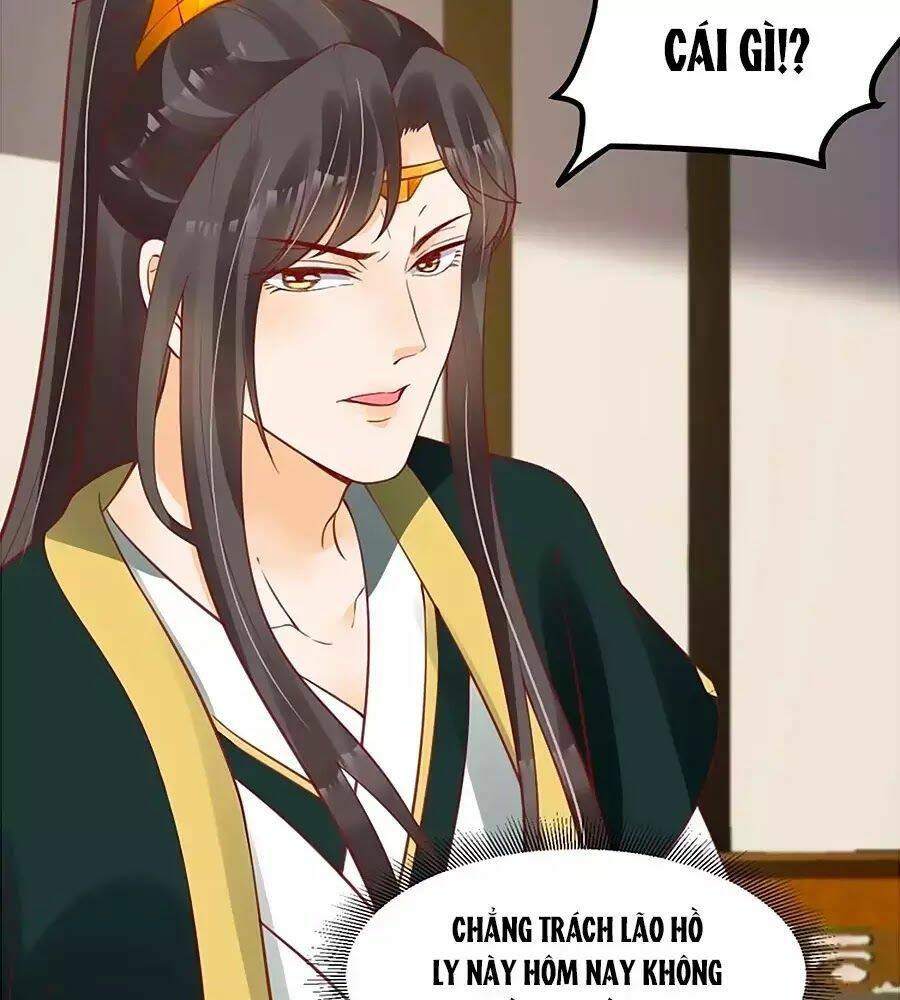 Thịnh Thế Lê Hoa Điện: Chapter 62