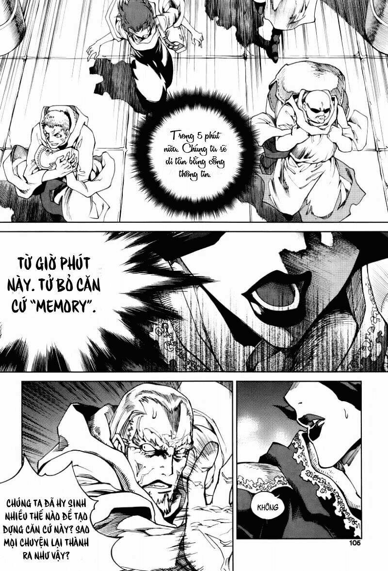Dark Air: Chapter 31
