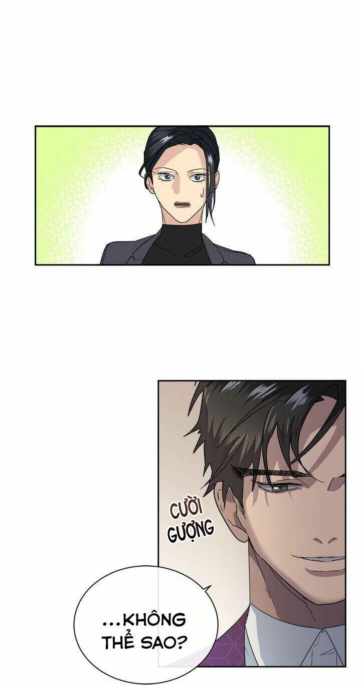 Màn Đêm Buông Xuống Là Khi Qụa Kêu: Chapter 17