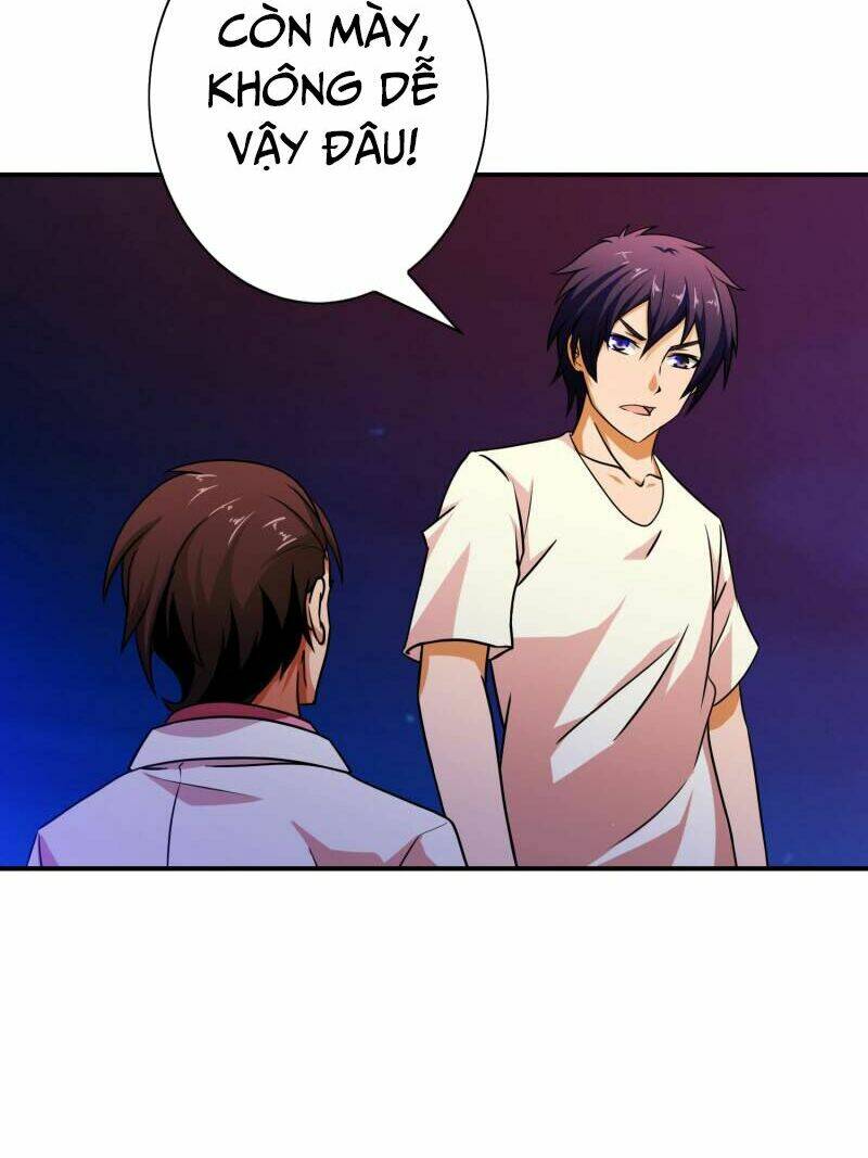 Hộ Hoa Cao Thủ Tại Đô Thị: Chapter 55