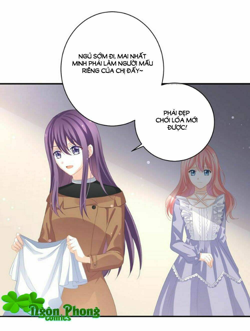 Tiệm May Luyến Sắc: Chapter 18