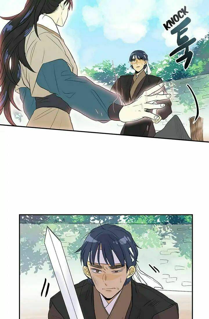 Học Sĩ Tái Sinh: Chapter 80