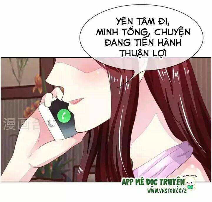 Nam Thần Ma Cà Rồng: Sủng Nhược Tiểu Lãn Thê: Chapter 139