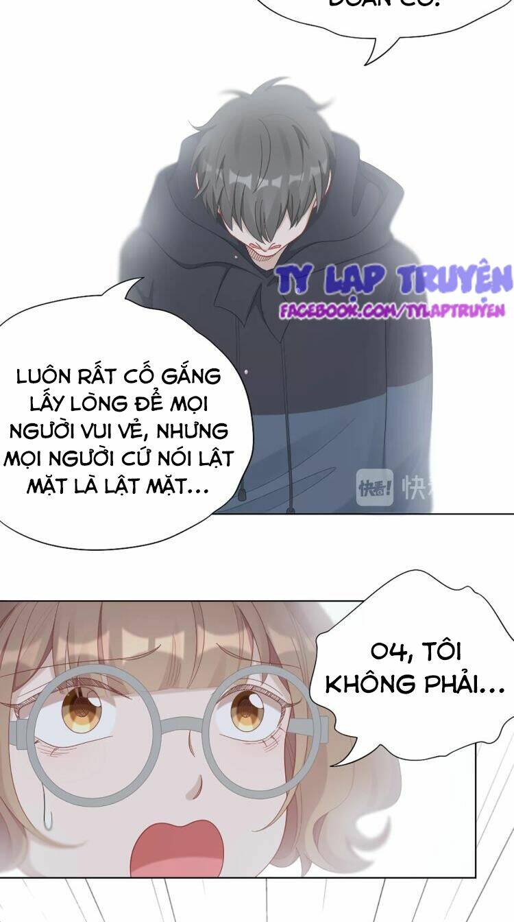 Bạn Trai Là Quái Vật: Chapter 85