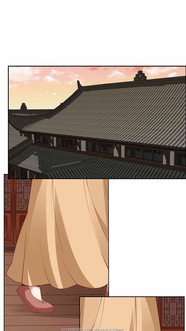Nghịch Lân: Chapter 35